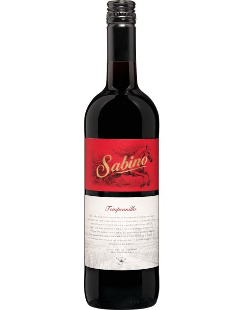 Sabino Tempranillo Sabino Tempranillo