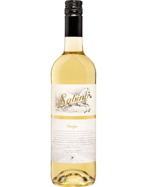 Sabino Verdejo Sabino Verdejo
