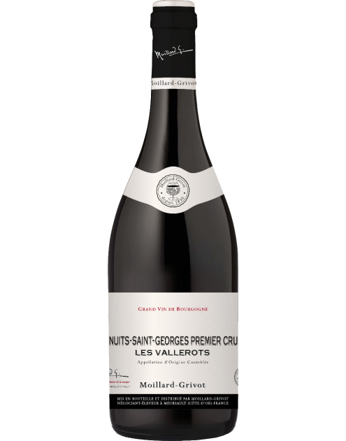 Moillard-Grivot Nuits-Saint-Georges 1er Cru Les Vallerots 2019