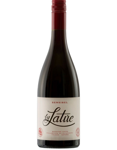 Sensibel by Latúe Tempranillo Sensibel by Latúe Tempranillo