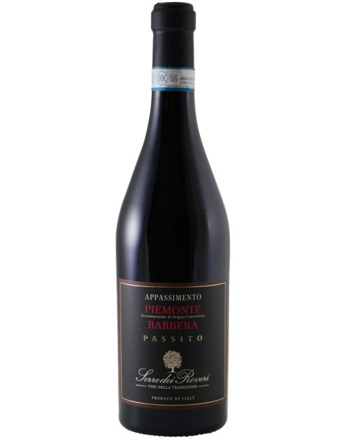 Serre dei Roveri Barbera Appassimento Serre dei Roveri Barbera Appassimento