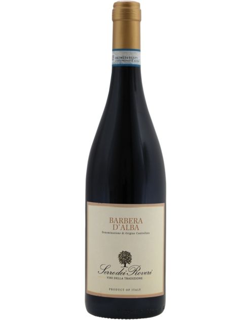 Serre dei Roveri Barbera d'Alba Serre dei Roveri Barbera d'Alba