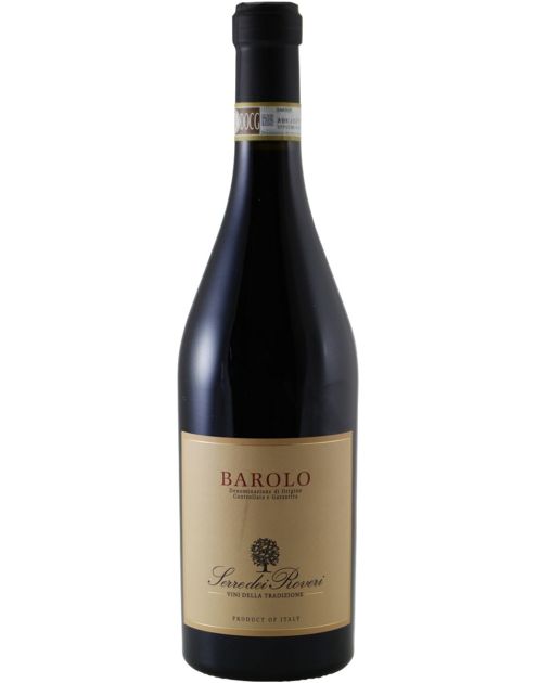 Serre dei Roveri Barolo Serre dei Roveri Barolo