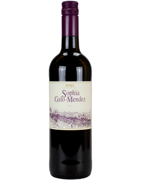 Sophia Galo-Mendez Rioja Sophia Galo-Mendez Rioja