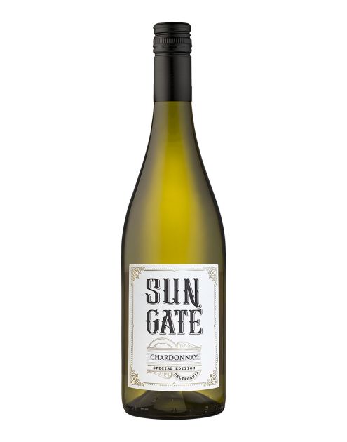 Sun Gate Chardonnay