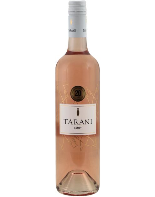 Tarani Gamay Rosé