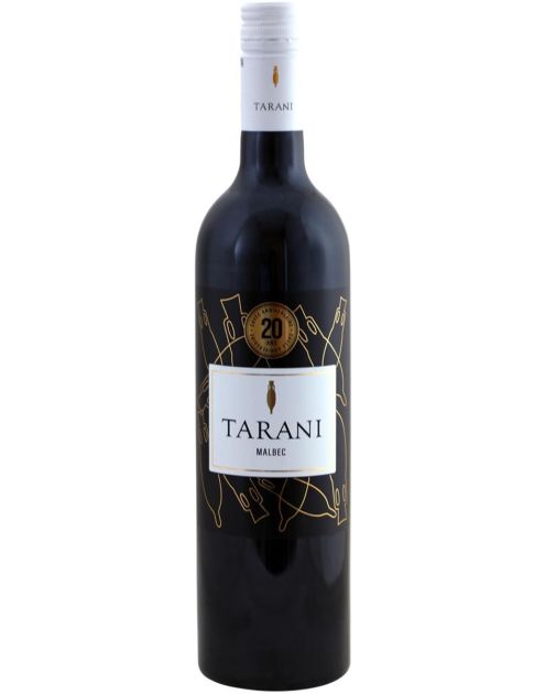 Tarani Malbec Tarani Malbec