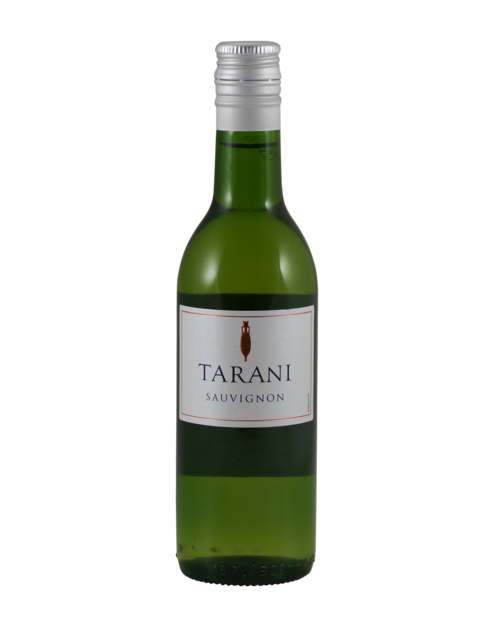 Tarani Sauvignon Blanc klein flesje 0,187L Tarani Sauvignon Blanc klein flesje 0,187L
