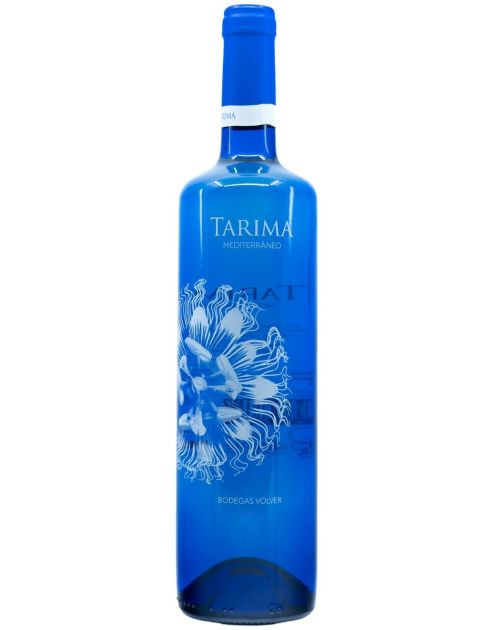 Tarima Mediterráneo