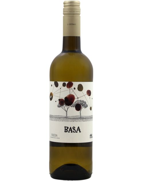 Telmo Rodríguez Basa Verdejo Rueda Telmo Rodríguez Basa Verdejo Rueda