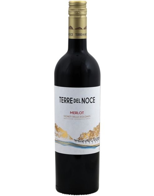 Terre del Noce Merlot