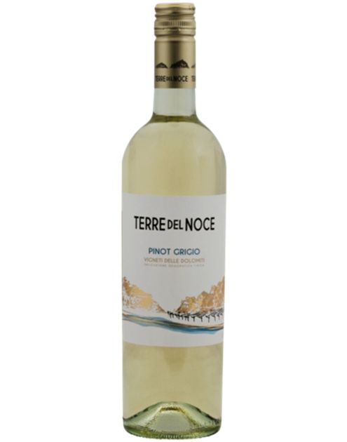Terre del Noce Pinot Grigio Terre del Noce Pinot Grigio