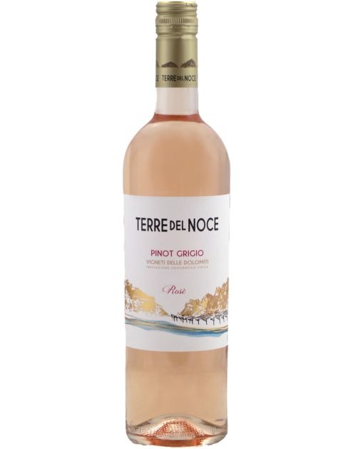Terre del Noce Pinot Grigio Rosé Terre del Noce Pinot Grigio Rosé