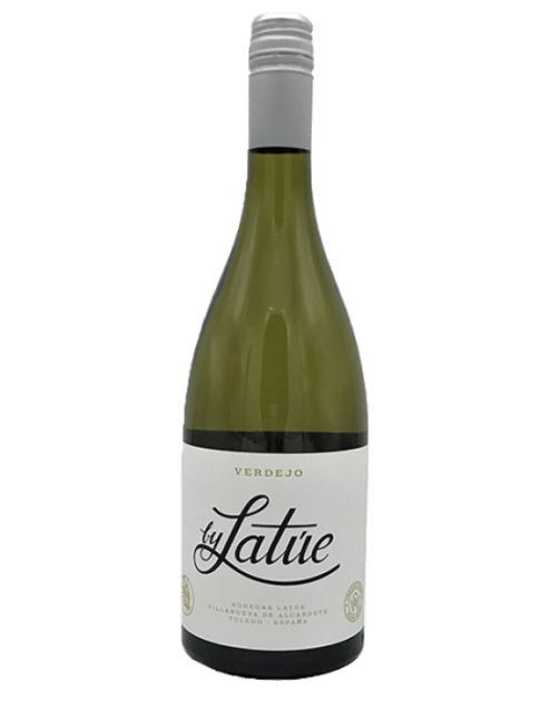 Verdejo by Latúe Verdejo by Latúe