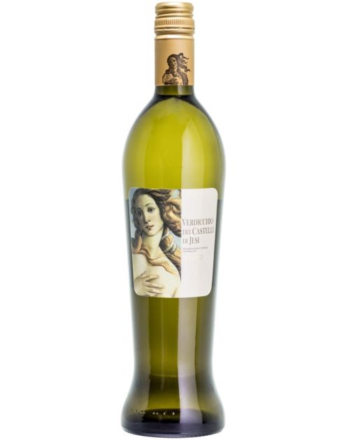 Verdicchio dei Castelli di Jesi DOC Classico