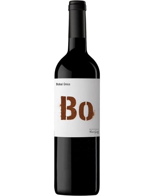 Bobal Unico Bo Vicente Gandia Bobal Unico Bo Vicente Gandia