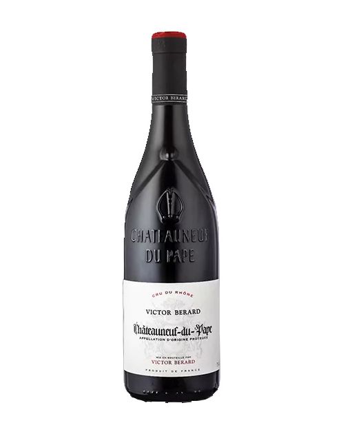 Victor Berard Châteauneuf-du-Pape 2022