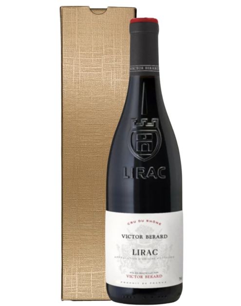Victor Berard Lirac AOP in cadeaudoos Victor Berard Lirac AOP in cadeaudoos