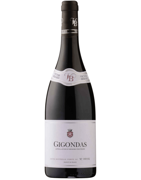 Victor Berard Gigondas AOC 