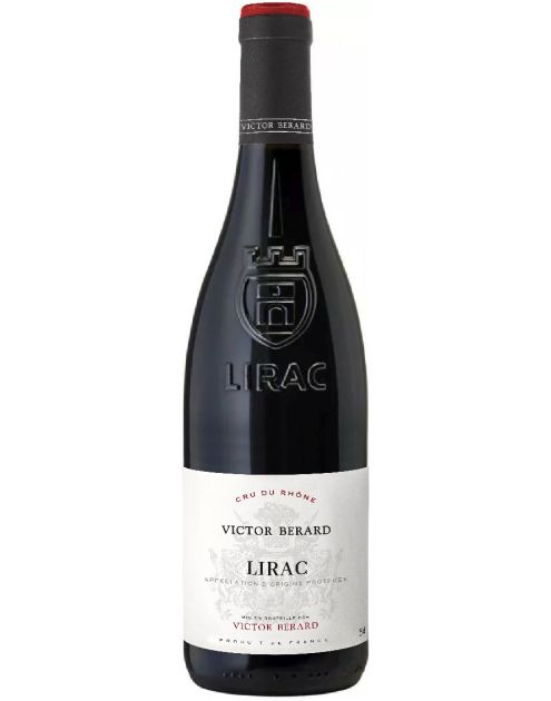 Victor Berard Lirac AOP Victor Berard Lirac AOP