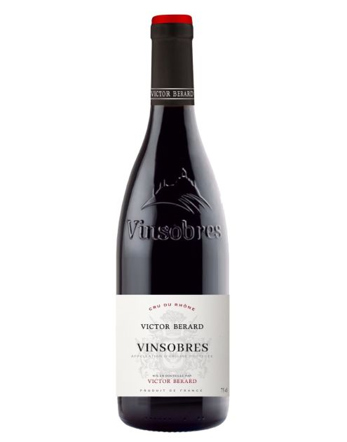 Victor Berard Vinsobres AOP Victor Berard Vinsobres AOP