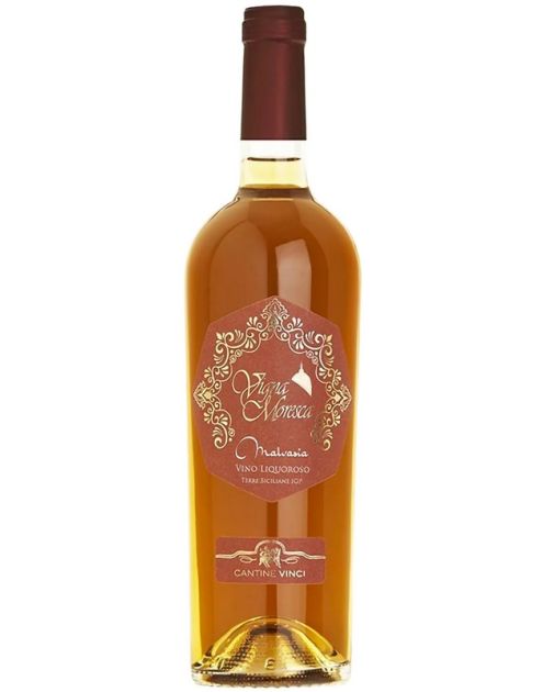 Vigna Moresca Malvasia Vigna Moresca Malvasia