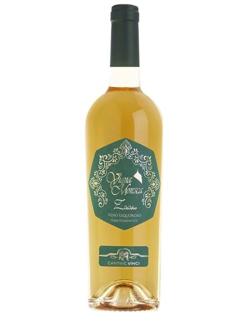 Vigna Moresca Zibibbo Vigna Moresca Zibibbo