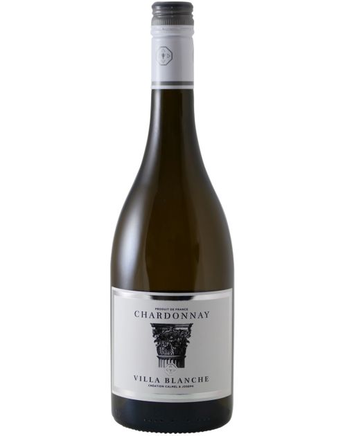 Villa Blanche Chardonnay Villa Blanche Chardonnay
