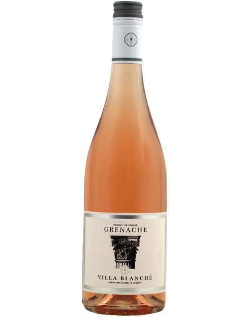 Villa Blanche Grenache Rosé Villa Blanche Grenache Rosé