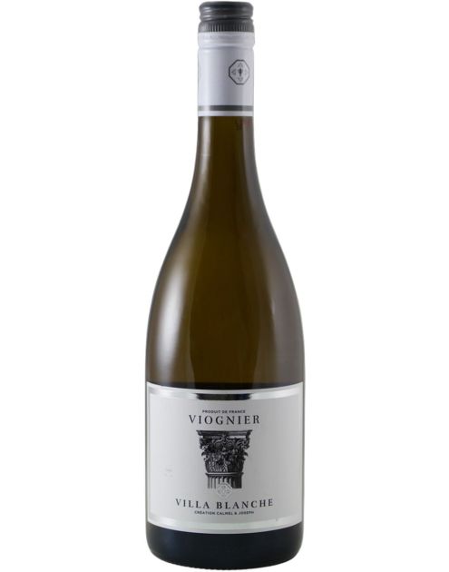Villa Blanche Viognier Villa Blanche Viognier