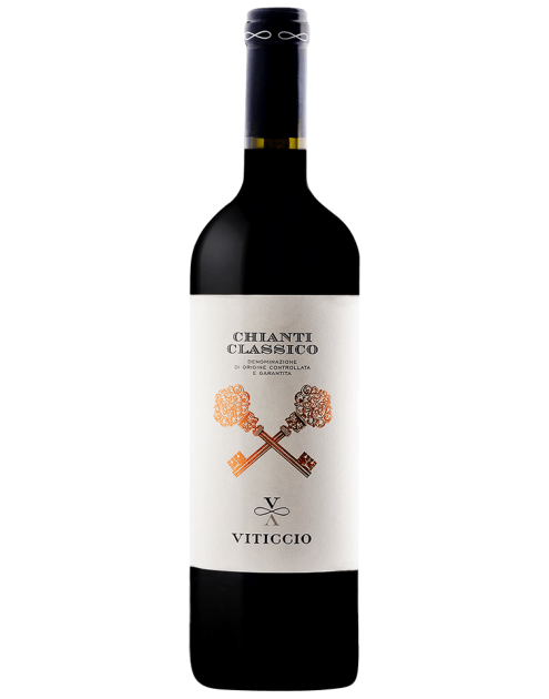 Viticcio Chianti Classico DOCG Viticcio Chianti Classico DOCG
