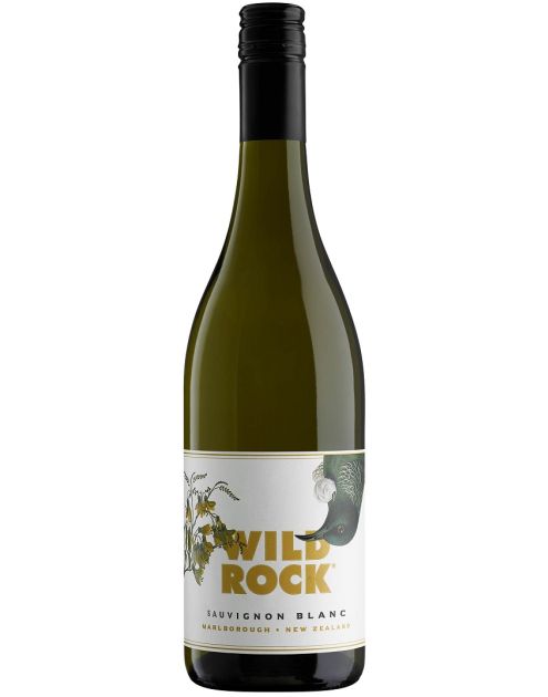 Wild Rock Sauvignon Blanc Wild Rock Sauvignon Blanc