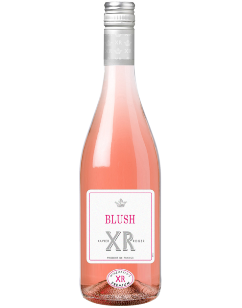 XR Blush Rosé