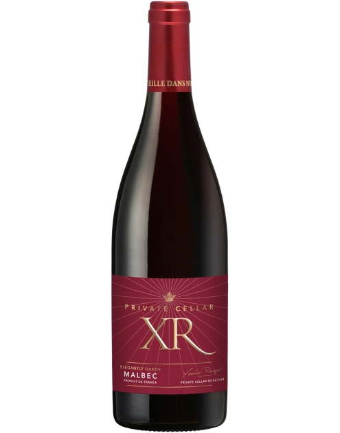 XR Private Cellar Elegantly Oaked Malbec