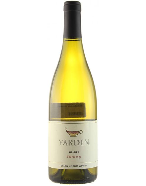 Yarden Chardonnay