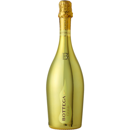 Bottega Prosecco Gold