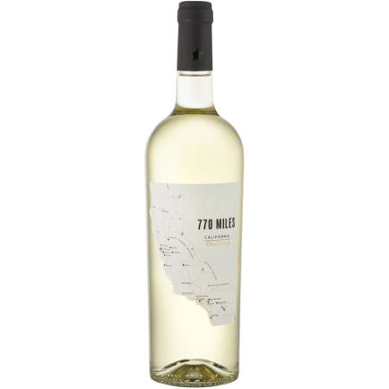 770 Miles Chardonnay California