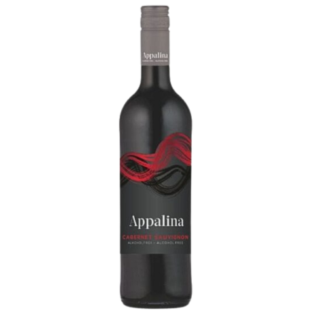 Appalina Cabernet Sauvignon Alcohol Free
