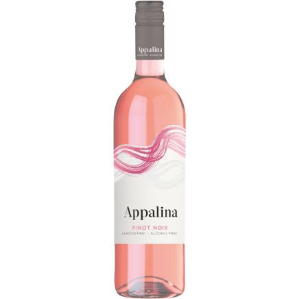 Appalina Pinot Noir Rosé Alcohol Free