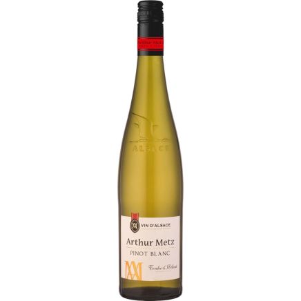 Arthur Metz Pinot Blanc