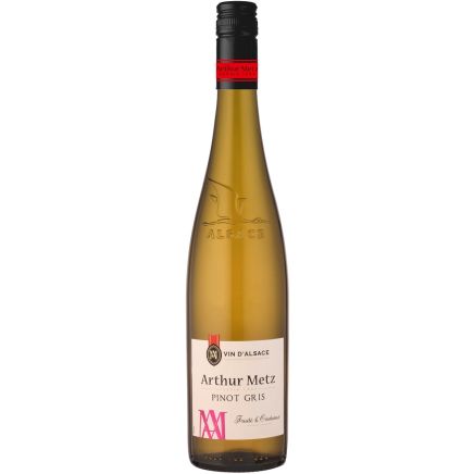 Arthur Metz Pinot Gris