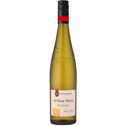 Arthur Metz Riesling