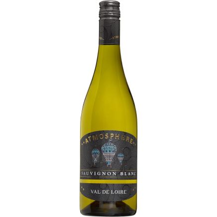 Atmosphère Sauvignon Blanc Val de Loire IGP