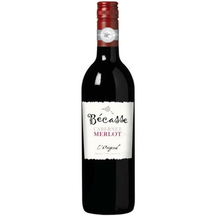 Bécasse Cabernet Merlot L'Original