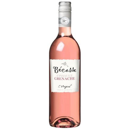 Bécasse Rosé Cinsault Grenache L'Original