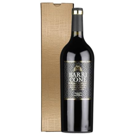 Barricone Primitivo Puglia IGT in cadeaudoos