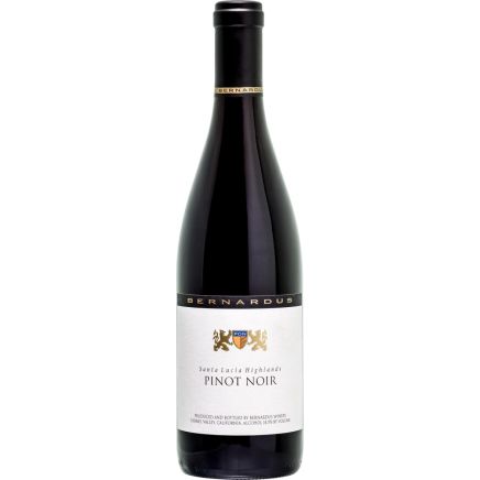 Bernardus Pinot Noir