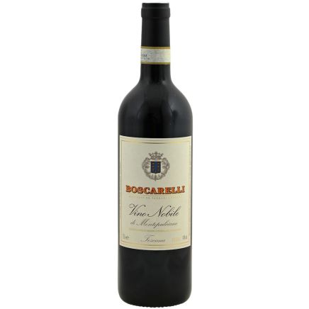 Boscarelli Vino Nobile di Montepulciano