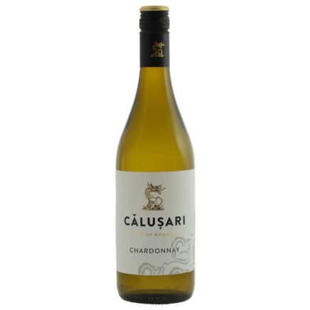 Calusari Chardonnay