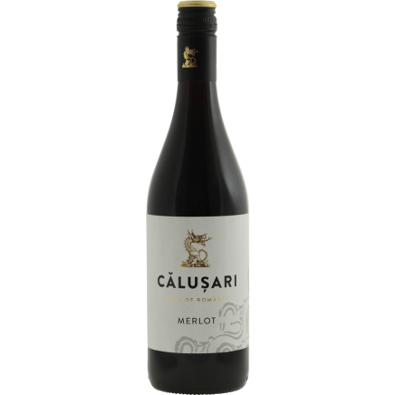 Calusari Merlot